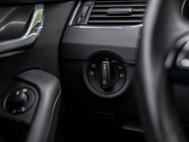 Skoda Octavia 2018 года, 125 108 км - вид 12