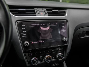 Skoda Octavia 2018 года, 125 108 км - вид 9