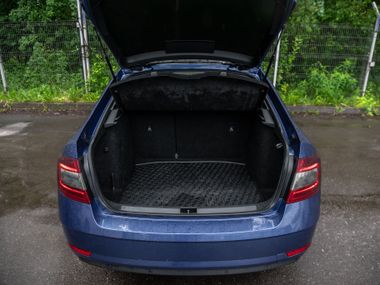 Skoda Octavia 2018 года, 125 108 км - вид 17