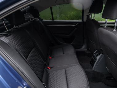Skoda Octavia 2018 года, 125 108 км - вид 14