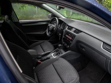 Skoda Octavia 2018 года, 125 108 км - вид 16