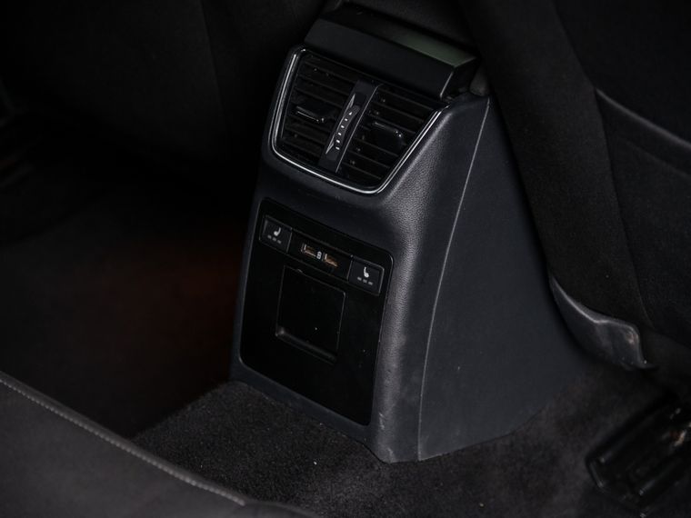 Skoda Octavia 2018 года, 125 108 км - вид 15