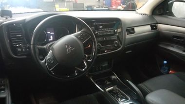 Mitsubishi Outlander 2018 года, 148 698 км - вид 5
