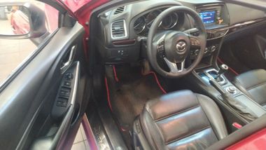 Mazda 6 2014 года, 192 121 км - вид 5