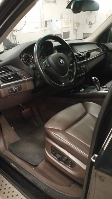 BMW X5 2013 года, 237 335 км - вид 5