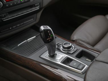 BMW X5 2013 года, 237 200 км - вид 10