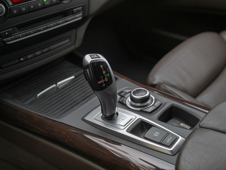 BMW X5 2013 года, 237 200 км - вид 10