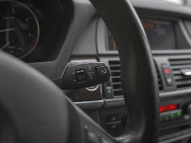 BMW X5 2013 года, 237 200 км - вид 7