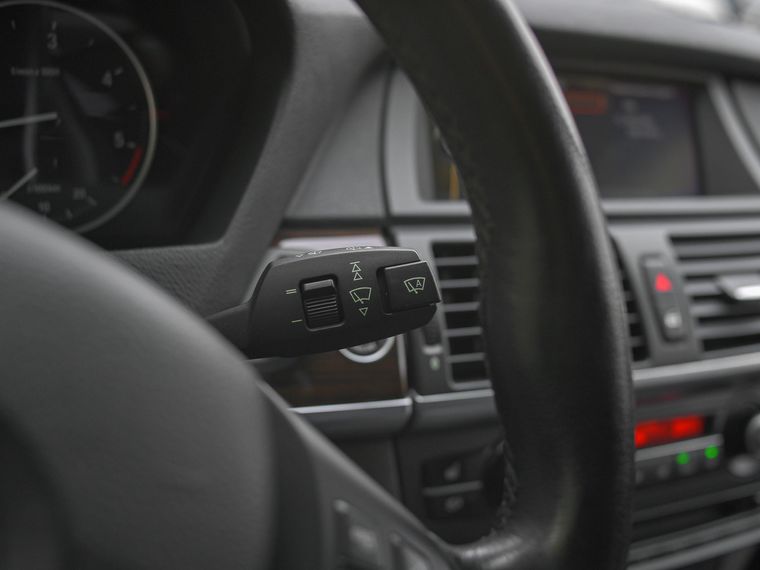 BMW X5 2013 года, 237 200 км - вид 7