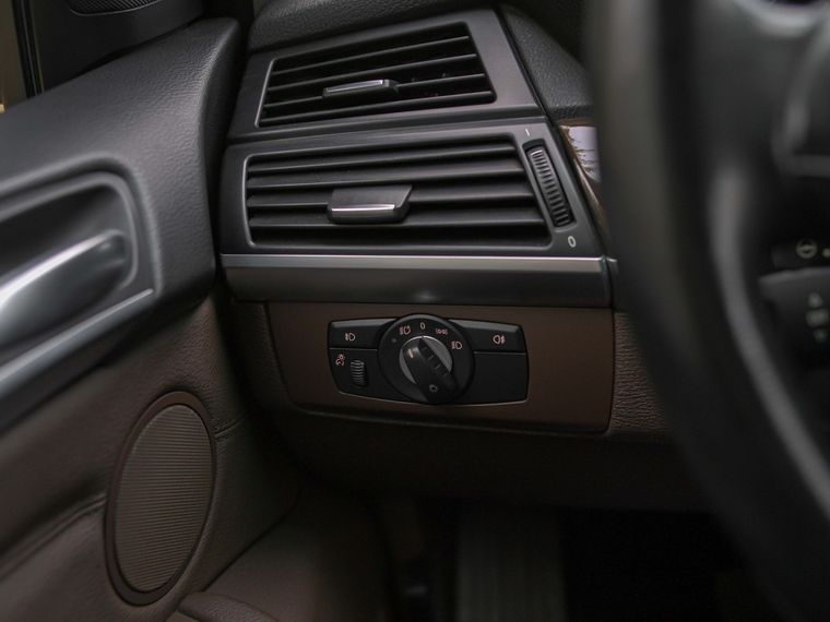 BMW X5 2013 года, 237 200 км - вид 12