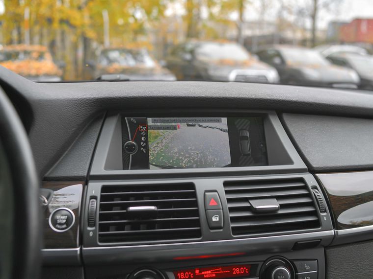 BMW X5 2013 года, 237 200 км - вид 9