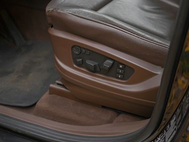 BMW X5 2013 года, 237 200 км - вид 13