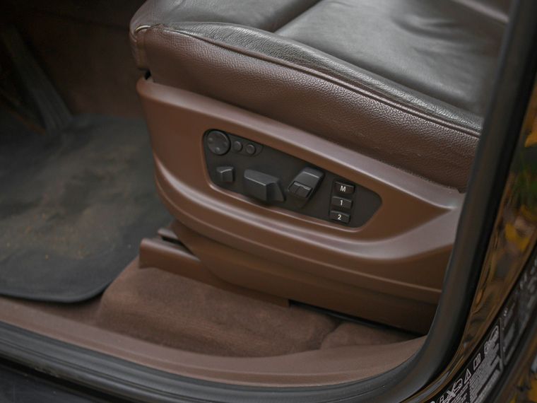 BMW X5 2013 года, 237 200 км - вид 13