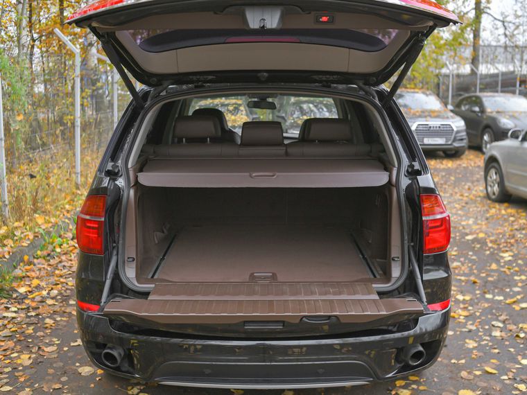 BMW X5 2013 года, 237 200 км - вид 18