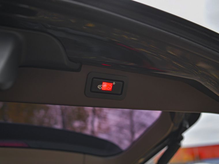 BMW X5 2013 года, 237 200 км - вид 14