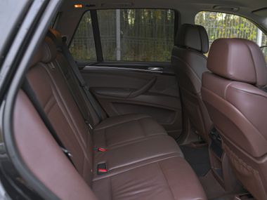 BMW X5 2013 года, 237 200 км - вид 15