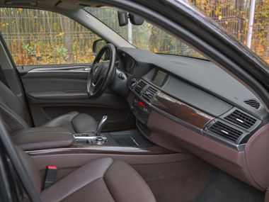 BMW X5 2013 года, 237 200 км - вид 16