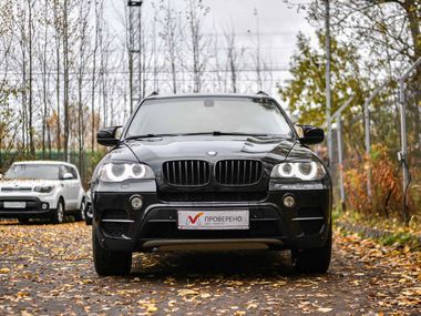 BMW X5 2013 года, 237 200 км - вид 3