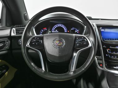 Cadillac Srx 2014 года, 140 531 км - вид 8