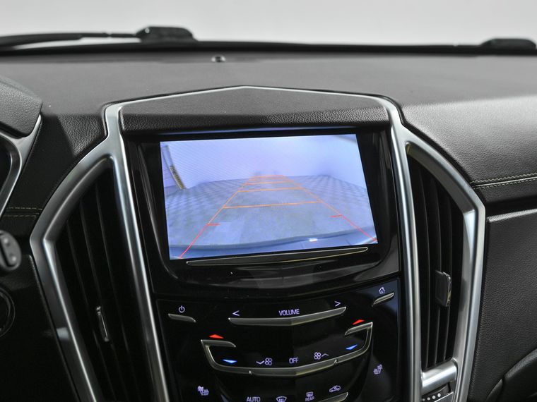 Cadillac Srx 2014 года, 140 531 км - вид 10