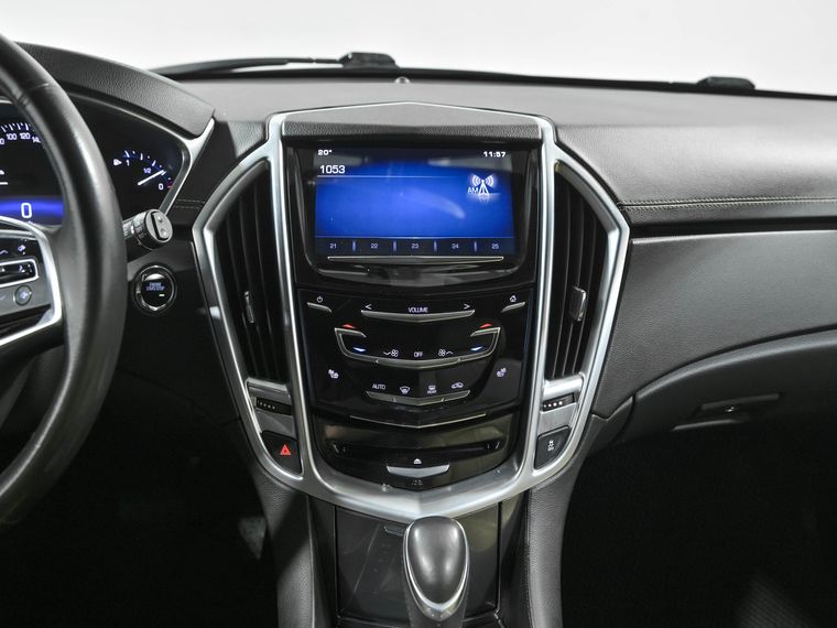 Cadillac Srx 2014 года, 140 531 км - вид 9