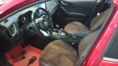 Mazda 3 2013 года, 155 000 км - вид 5