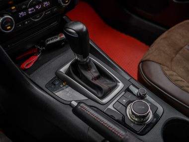 Mazda 3 2013 года, 155 000 км - вид 9