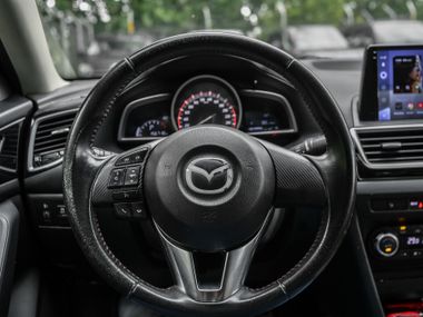 Mazda 3 2013 года, 155 000 км - вид 6