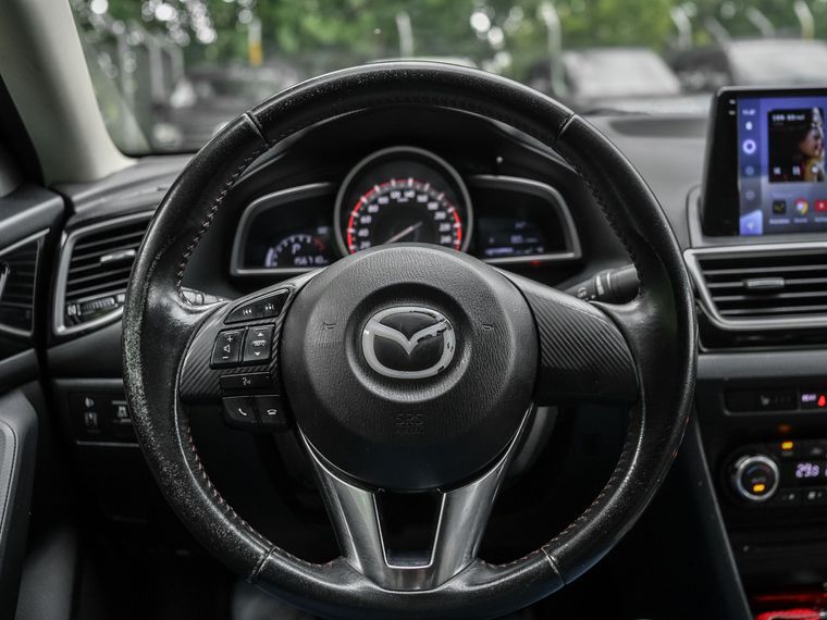 Mazda 3 2013 года, 155 000 км - вид 6