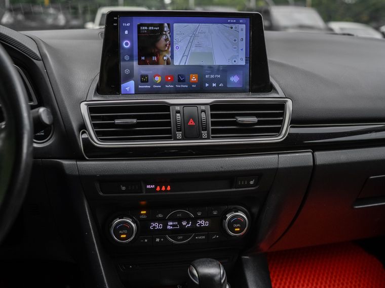 Mazda 3 2013 года, 155 000 км - вид 7