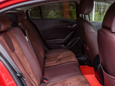 Mazda 3 2013 года, 155 000 км - вид 11