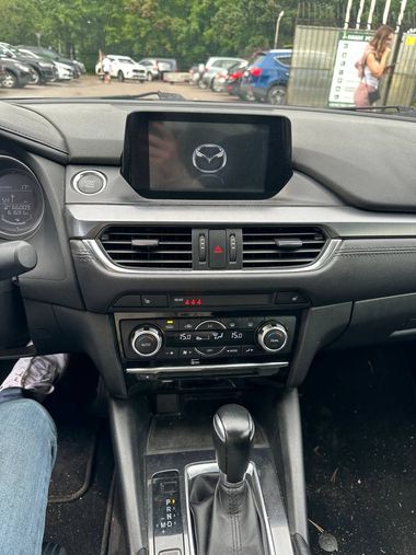 Mazda 6 2015 года, 61 687 км - вид 5