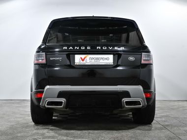 Land Rover Range Rover Sport 2020 года, 94 000 км - вид 5