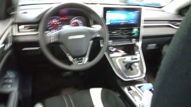 Haval M6 2023 года, 17 083 км - вид 5