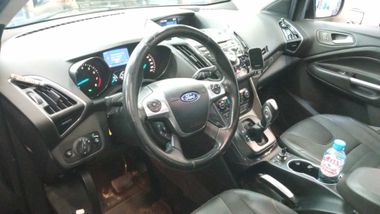 Ford Kuga 2012 года, 174 823 км - вид 5