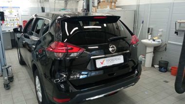 Nissan X-Trail 2020 года, 56 718 км - вид 4