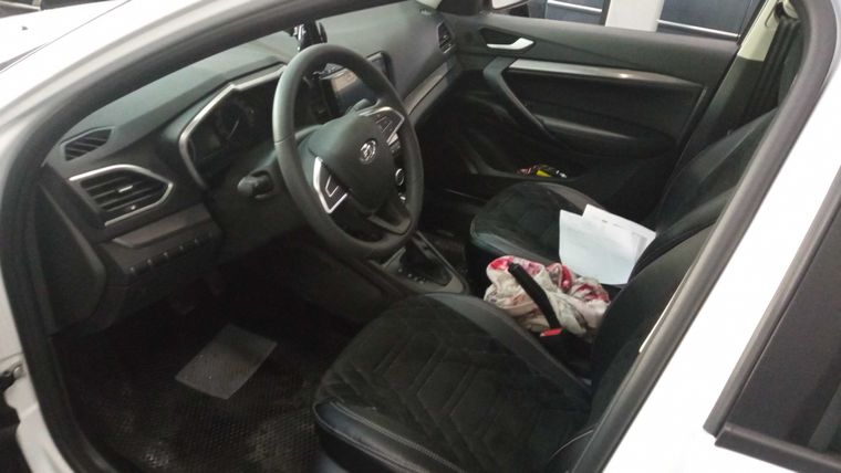 ВАЗ (LADA) Vesta 2025 года, 3 038 км - вид 5