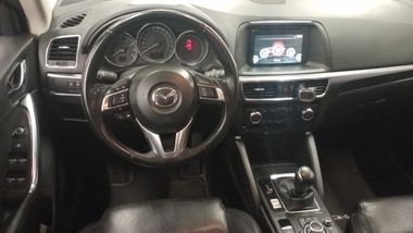 Mazda CX-5 2016 года, 159 498 км - вид 6