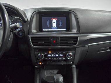 Mazda CX-5 2016 года, 159 498 км - вид 11