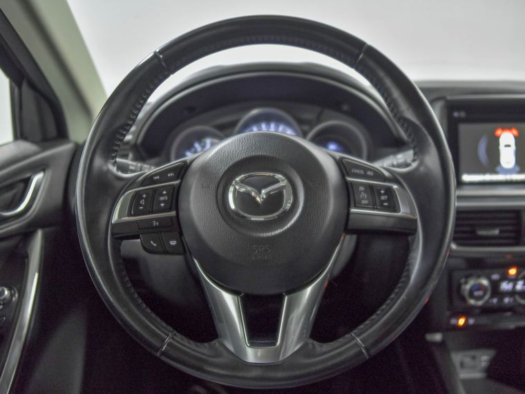 Mazda CX-5 2016 года, 159 498 км - вид 9