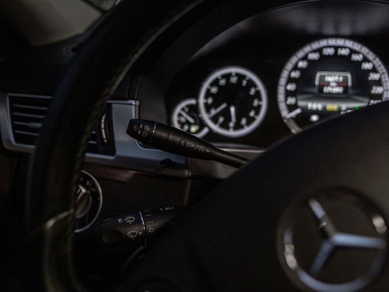 Mercedes-Benz E-класс 2012 года, 171 560 км - вид 5