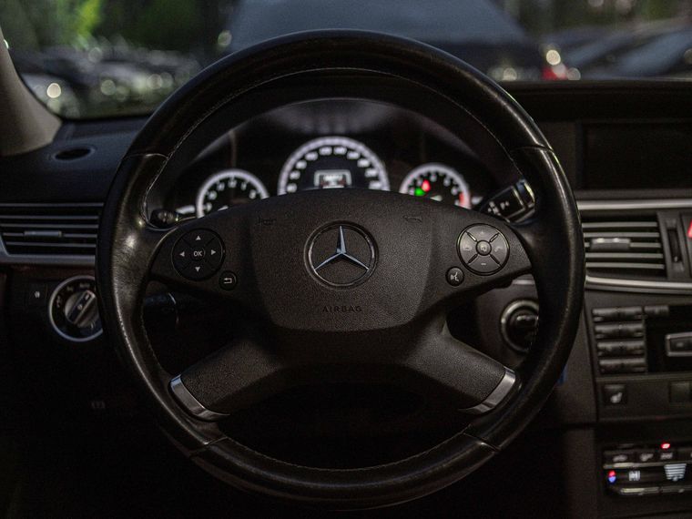Mercedes-Benz E-класс 2012 года, 171 560 км - вид 6