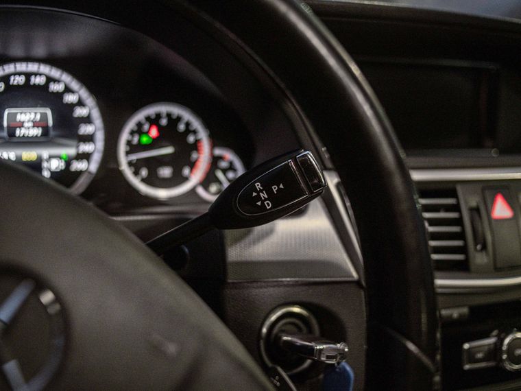 Mercedes-Benz E-класс 2012 года, 171 560 км - вид 7