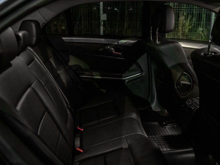 Mercedes-Benz E-класс 2012 года, 171 560 км - вид 11