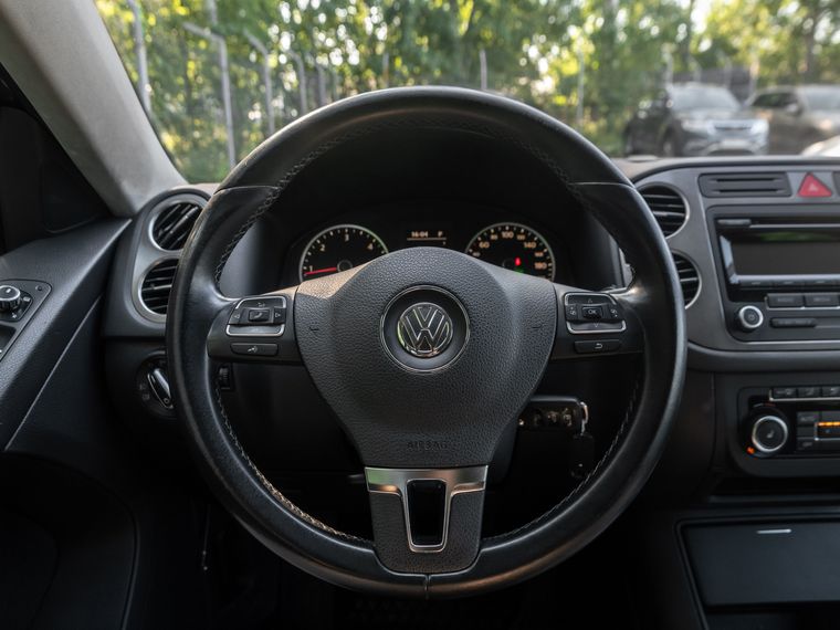 Volkswagen Tiguan 2011 года, 255 268 км - вид 7