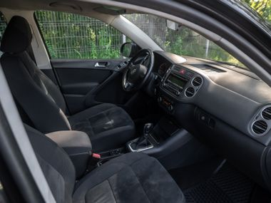 Volkswagen Tiguan 2011 года, 255 268 км - вид 12