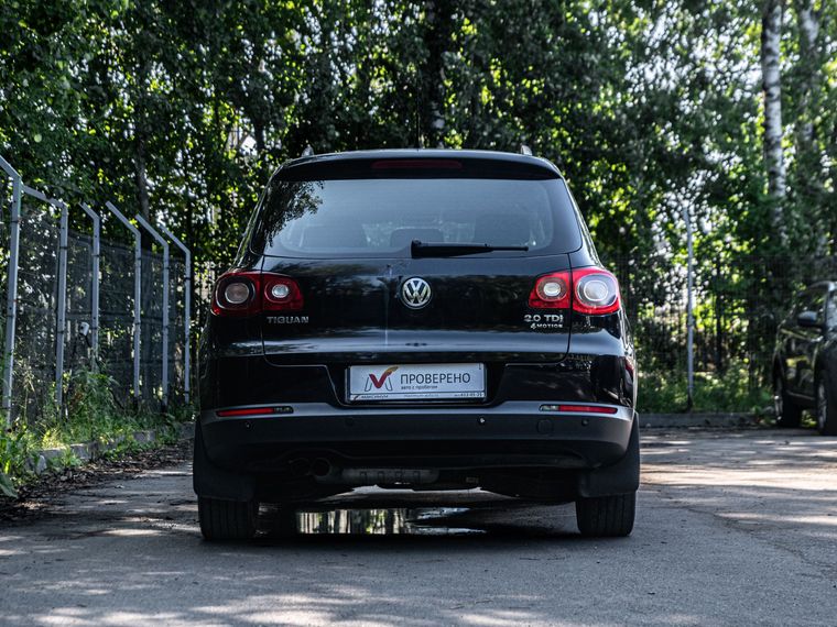 Volkswagen Tiguan 2011 года, 255 268 км - вид 4