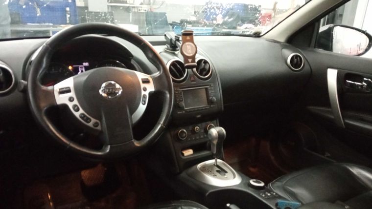 Nissan Qashqai+2 2013 года, 121 585 км - вид 5