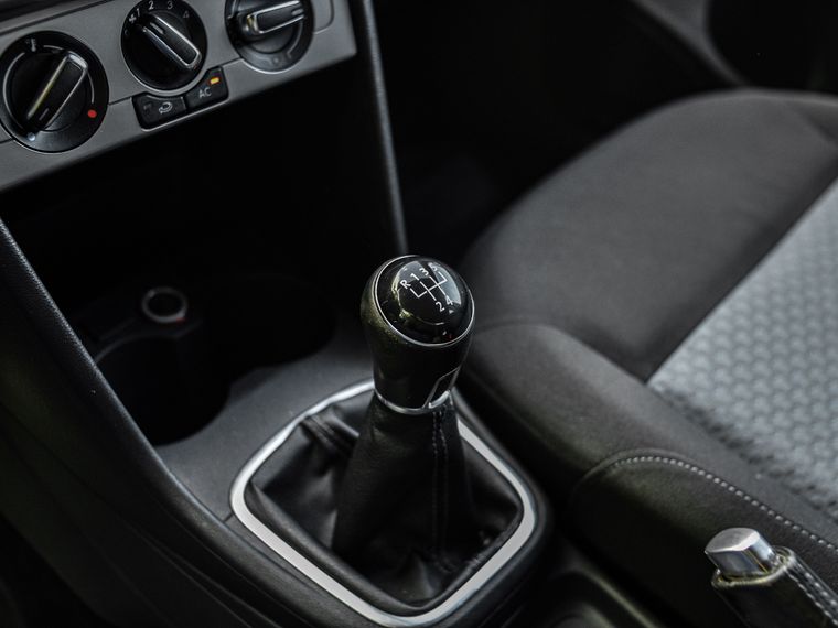 Volkswagen Polo 2013 года, 195 985 км - вид 8