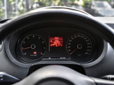 Volkswagen Polo 2013 года, 195 985 км - вид 5